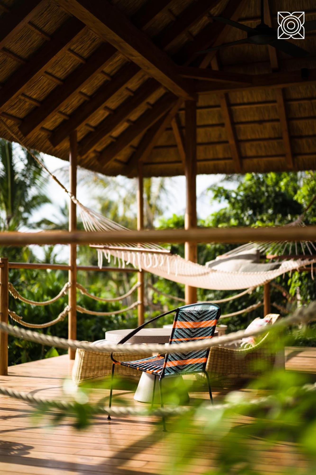 ホテル Zuri Zanzibar ケンドワ エクステリア 写真