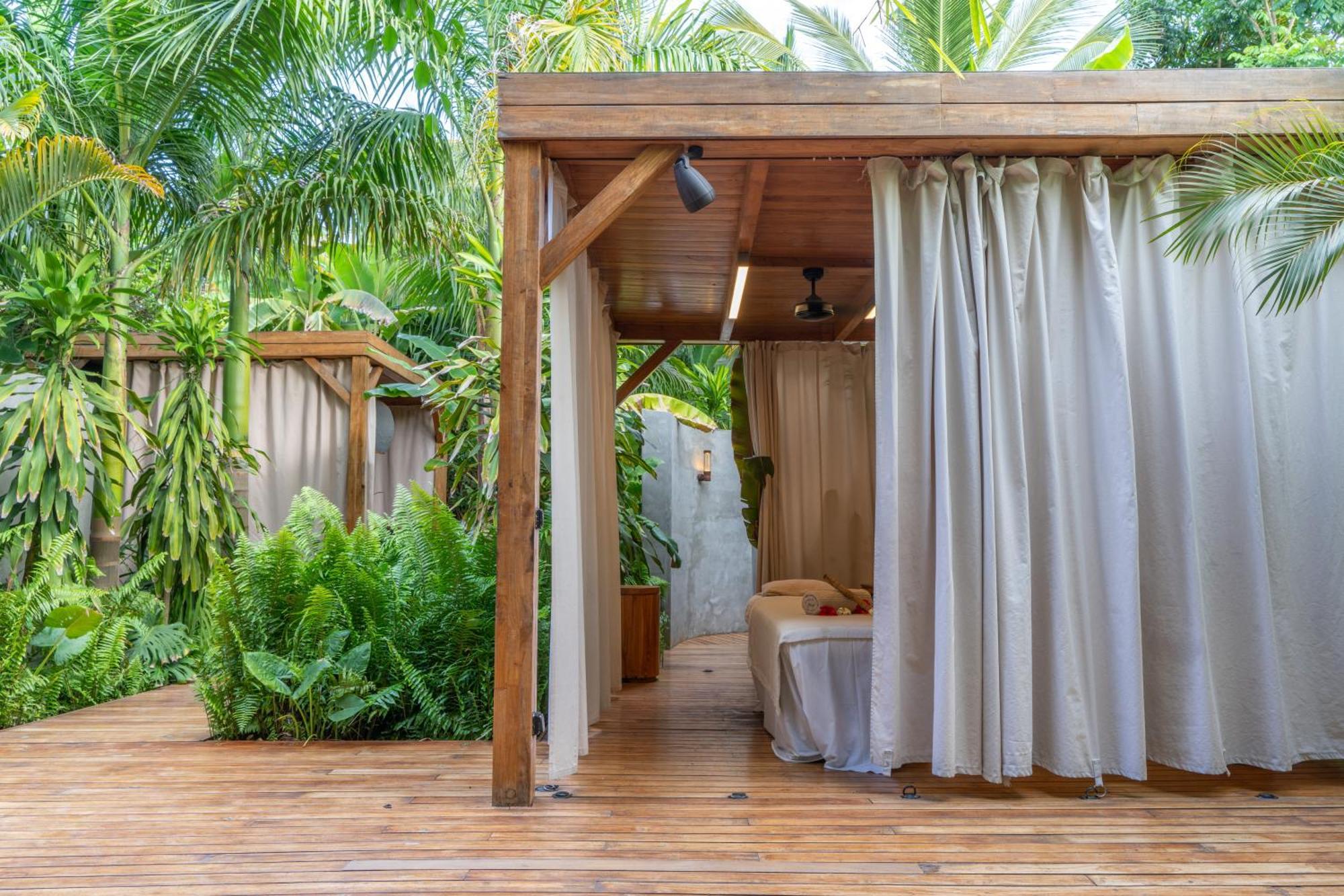 ホテル Zuri Zanzibar ケンドワ エクステリア 写真
