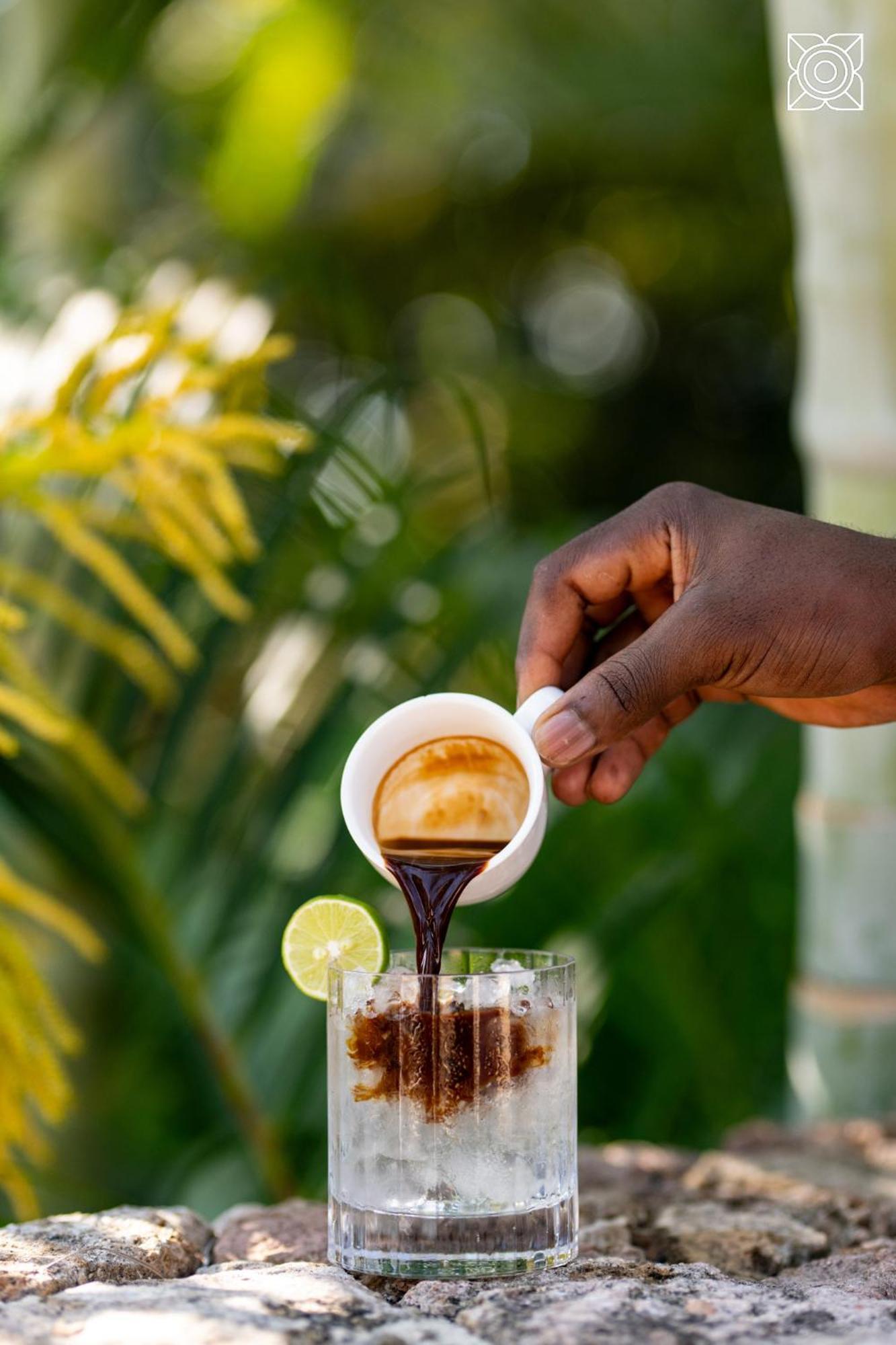 ホテル Zuri Zanzibar ケンドワ エクステリア 写真