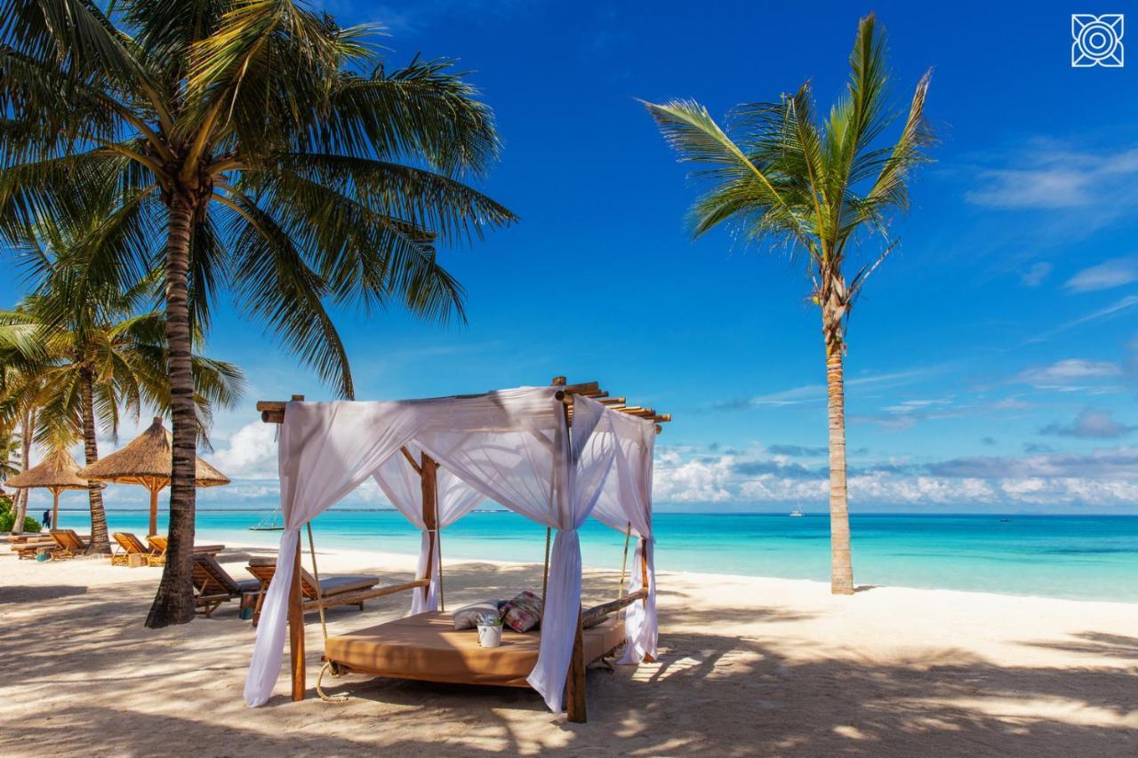 ホテル Zuri Zanzibar ケンドワ エクステリア 写真