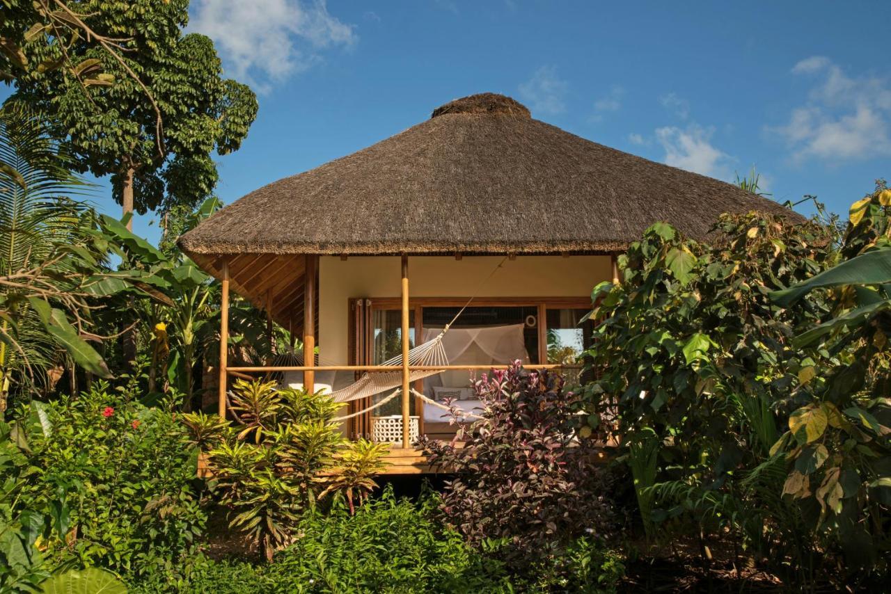 ホテル Zuri Zanzibar ケンドワ エクステリア 写真